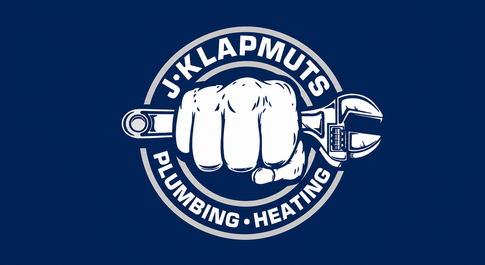 J.Klapmuts Plumbing & Heating logo
